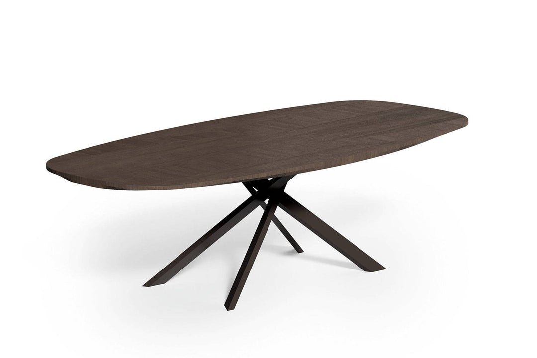 4x4 Fisso Dining Table