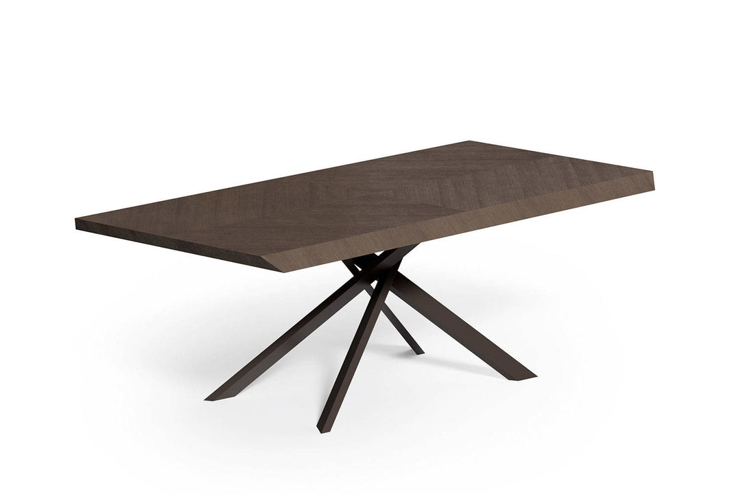 4x4 Fisso Dining Table