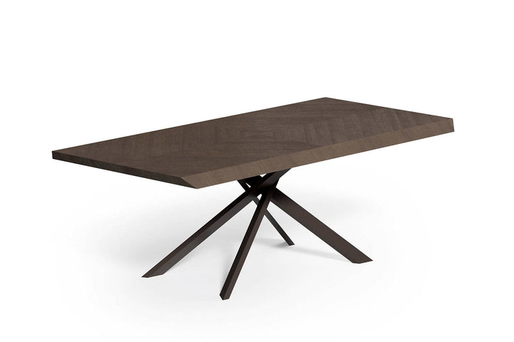 4x4 Fisso Dining Table