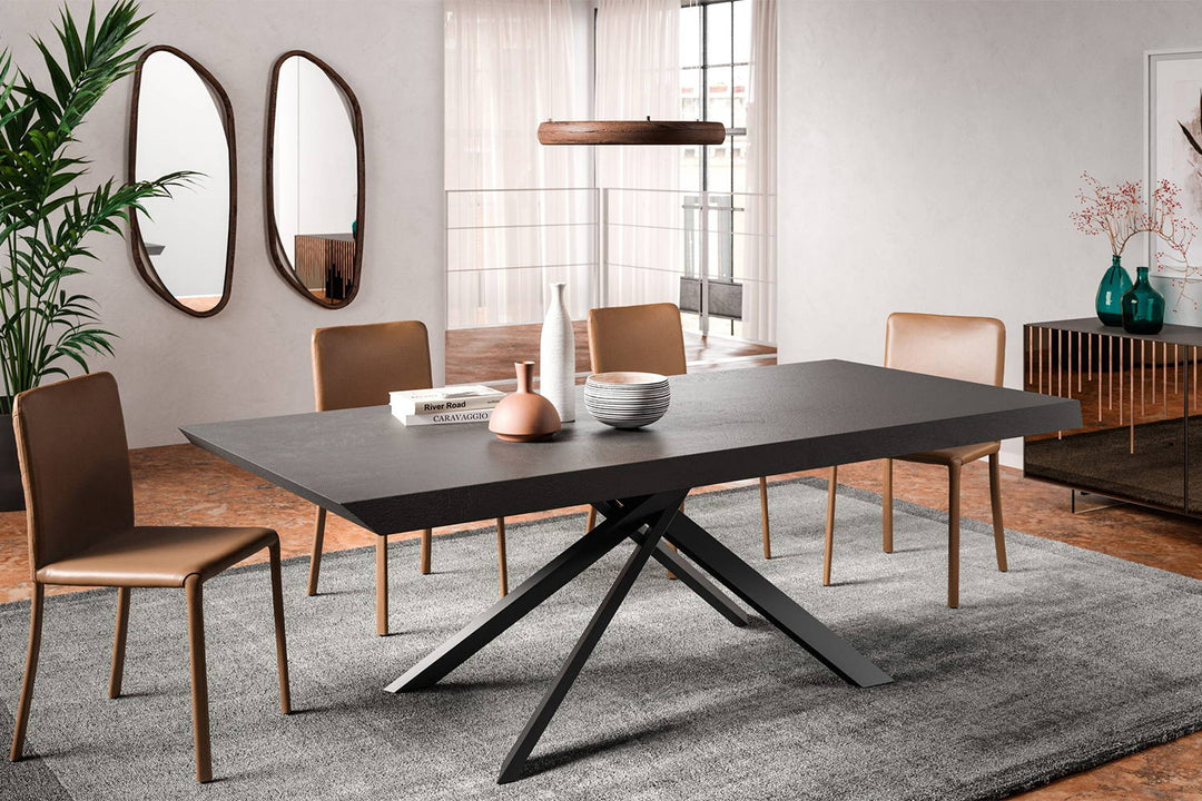 4x4 Fisso Dining Table