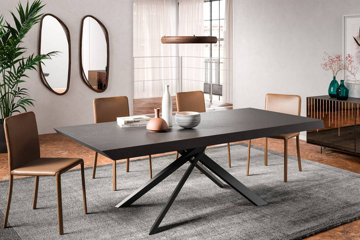 4x4 Fisso Dining Table