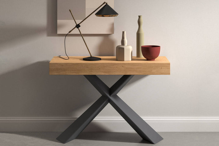 4you Extension Console Table