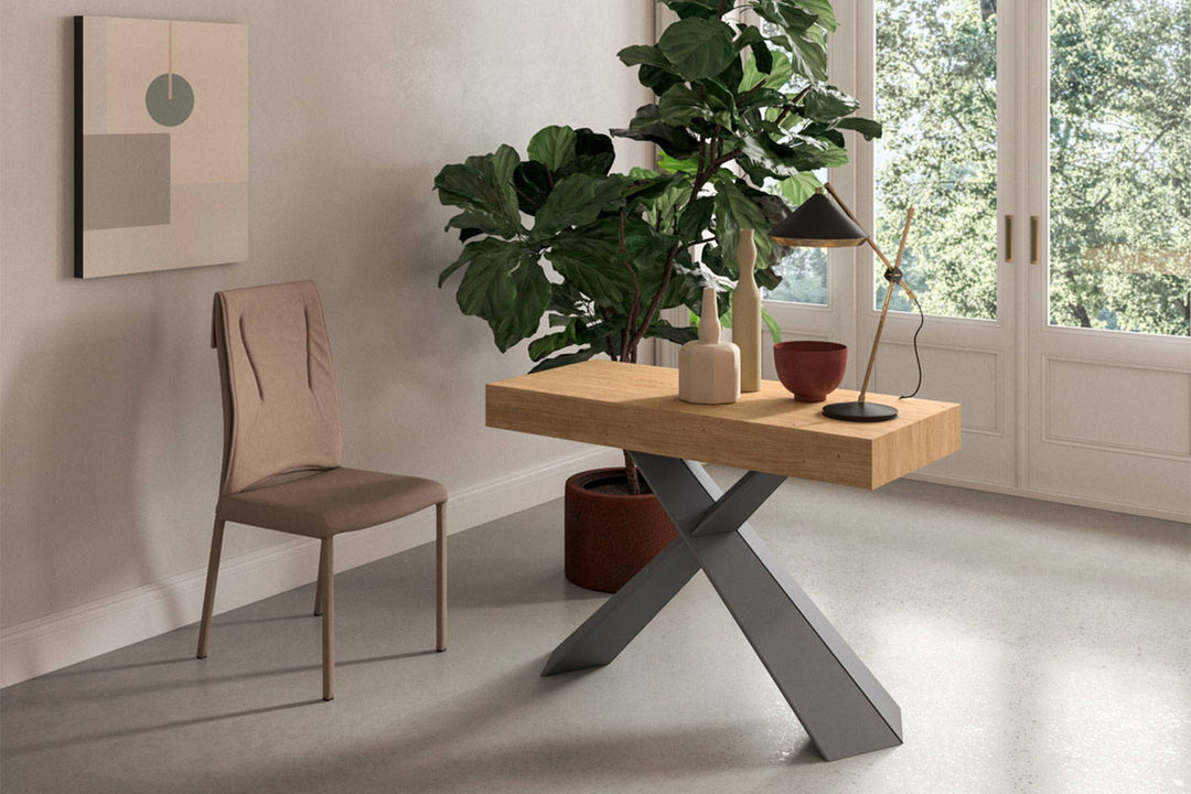 4you Extension Console Table