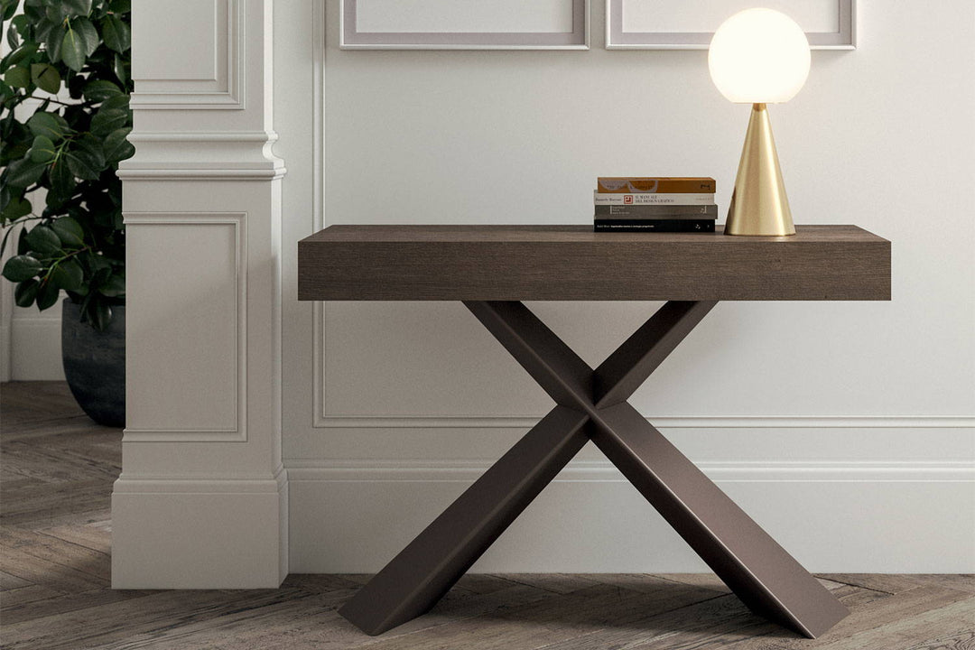 4you Extension Console Table