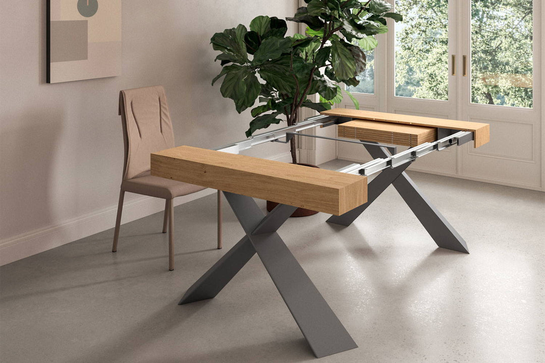 4you Extension Console Table