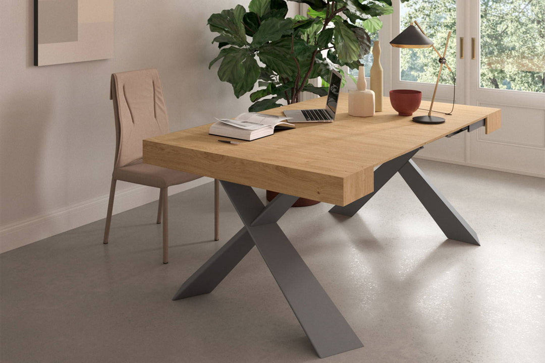 4you Extension Console Table