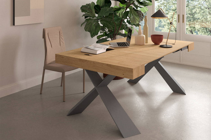 4you Extension Console Table