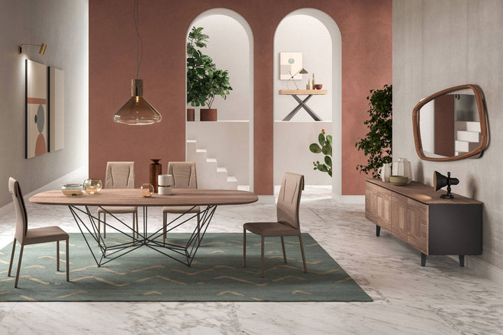 4you Extension Console Table