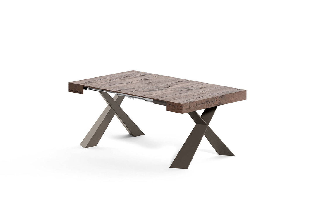 4you Extension Console Table