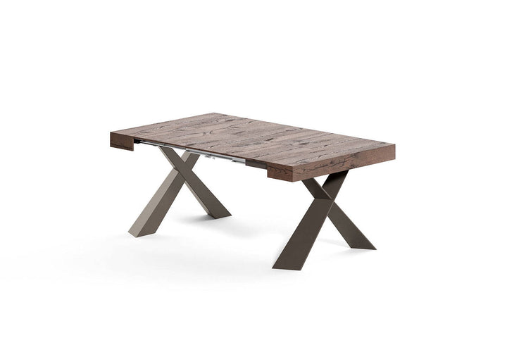 4you Extension Console Table