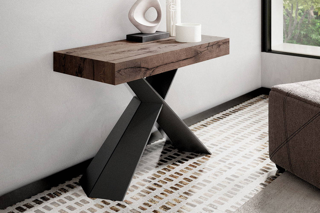4you Extension Console Table