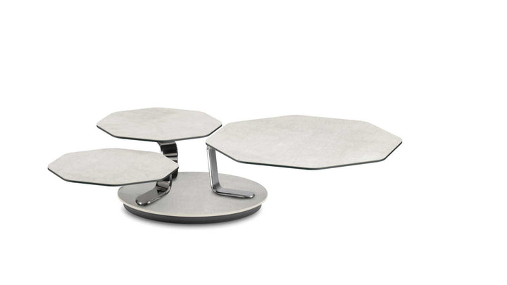 Batis Extendable Coffee Table 4