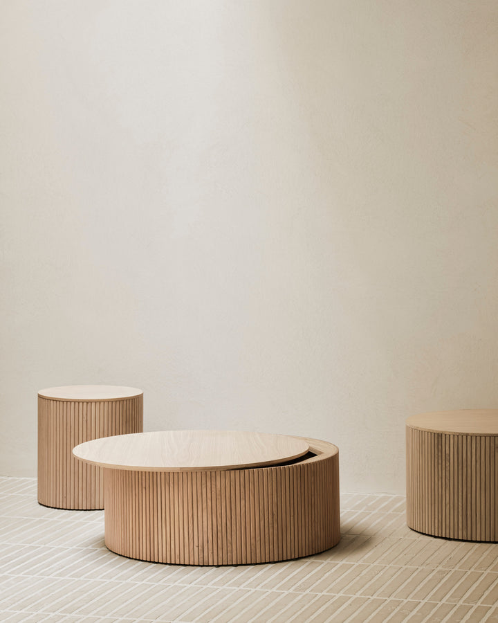 Roller Max side table Side Tables Ethnicraft