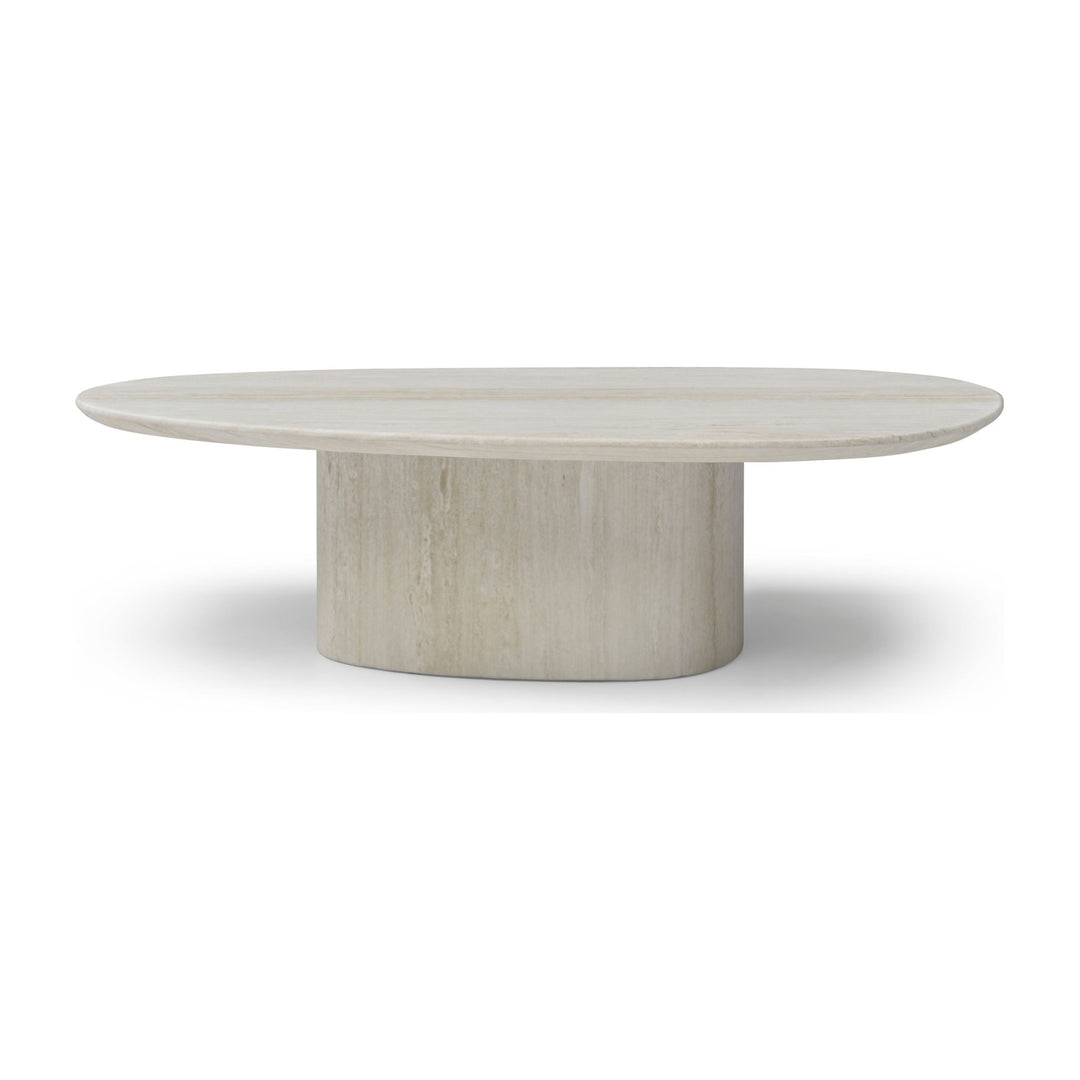 Petra Coffee Table by Whiteline Modern Living