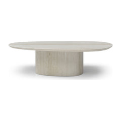 Petra Coffee Table by Whiteline Modern Living