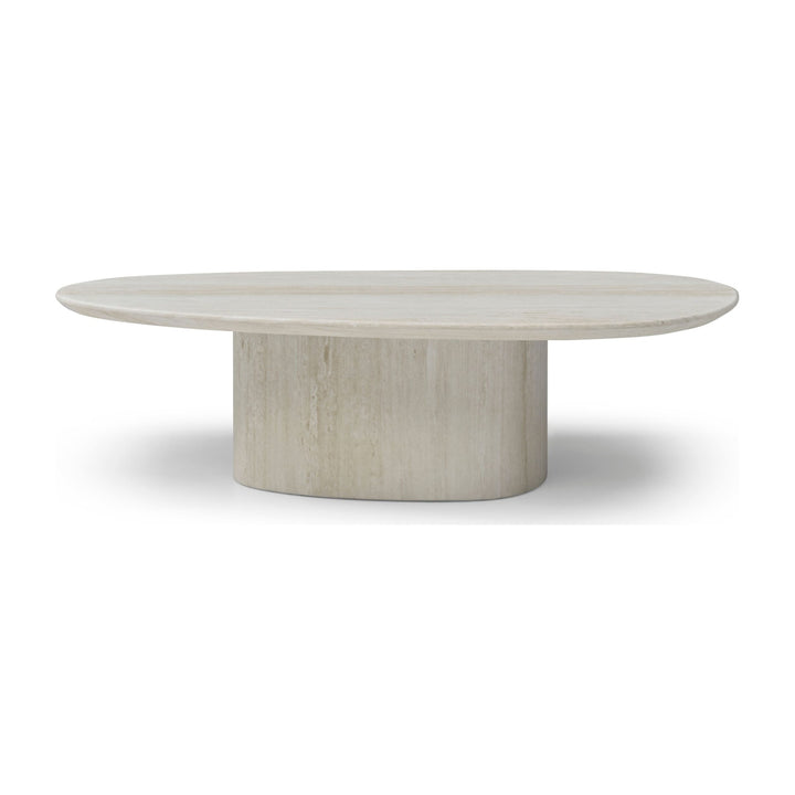 Petra Coffee Table by Whiteline Modern Living