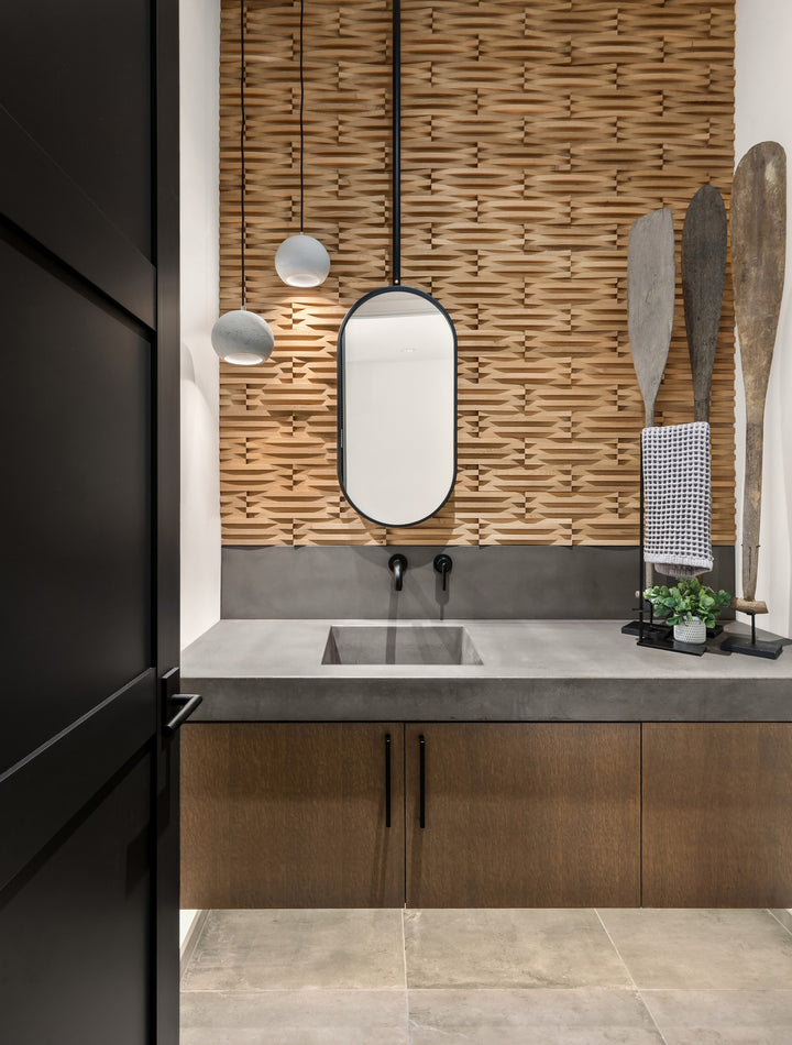 Bond Pendant 162390 by Studio M Lighting – lifestyle