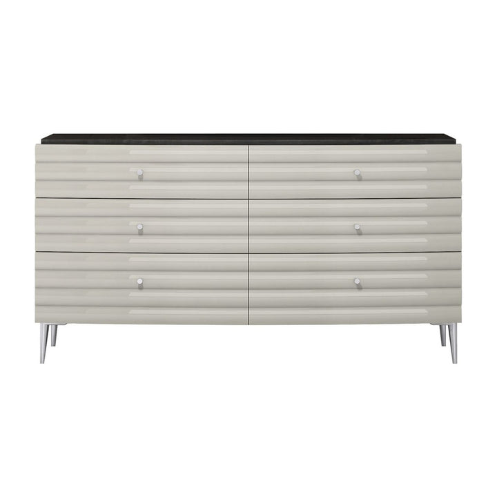 Pino Dresser by Whiteline Modern Living