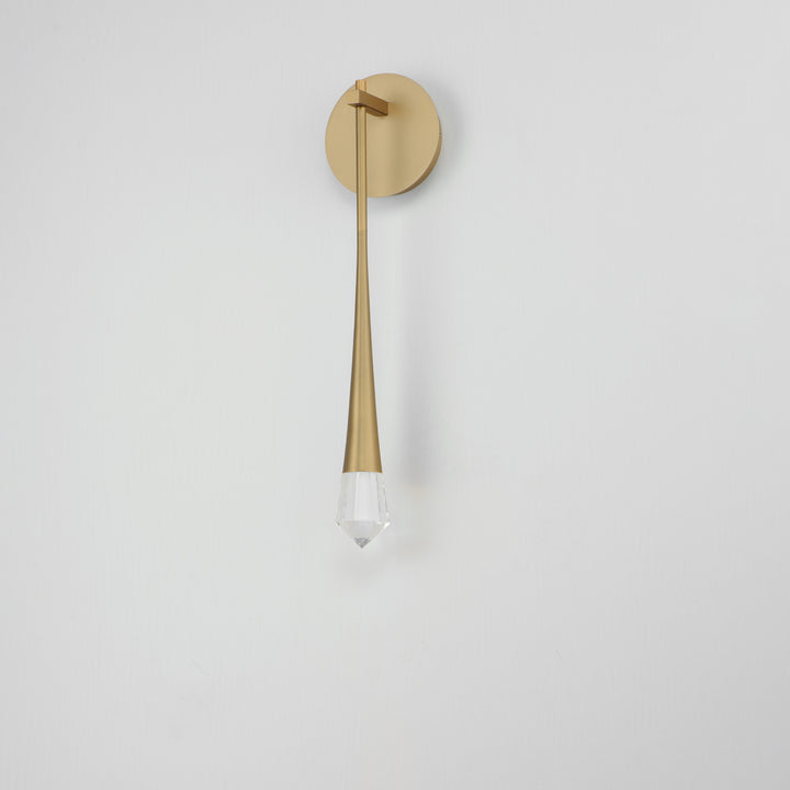 Pierce 1-Light LED Sconce by Studio M Lighting – lifestyle