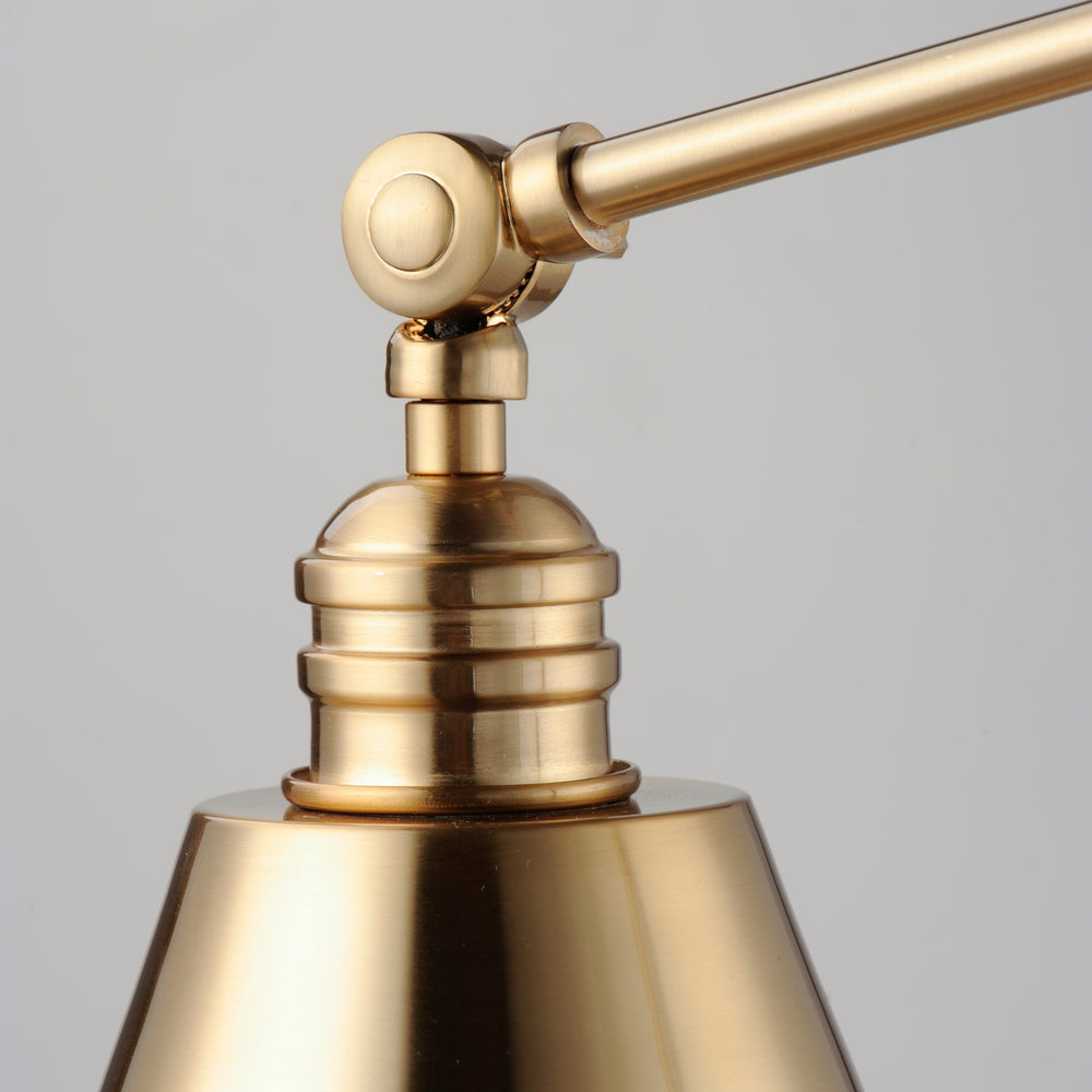 Library Wall Sconce 162224 by Studio M Lighting – lifestyle