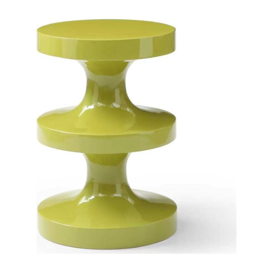 Bold Side Table by Whiteline Modern Living