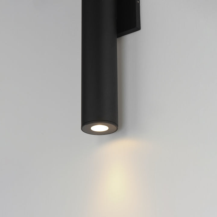 Calibro 20 Outdoor Sconce by Studio M Lighting – lifestyle