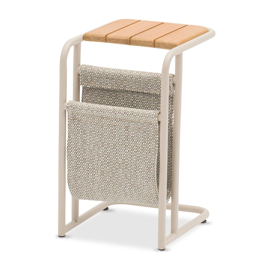 Riva Side Table by Whiteline Modern Living