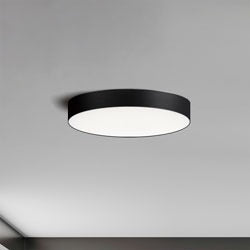 Trim RD LED Flush Mount 3000K 567660 by Studio M Lighting – lifestyle