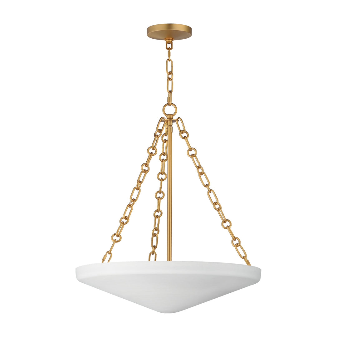 Artemis 4-Light Pendant by Studio M Lighting
