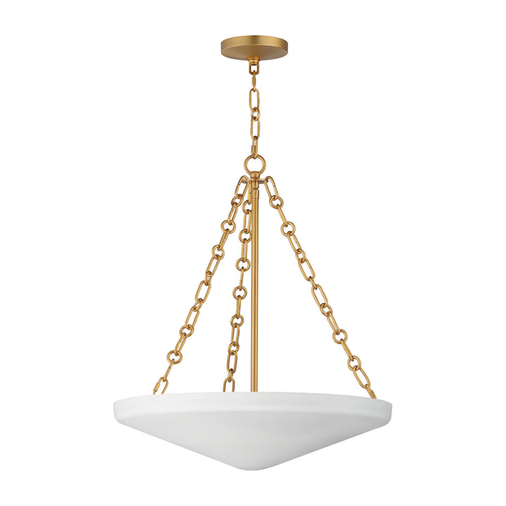 Artemis 4-Light Pendant by Studio M Lighting