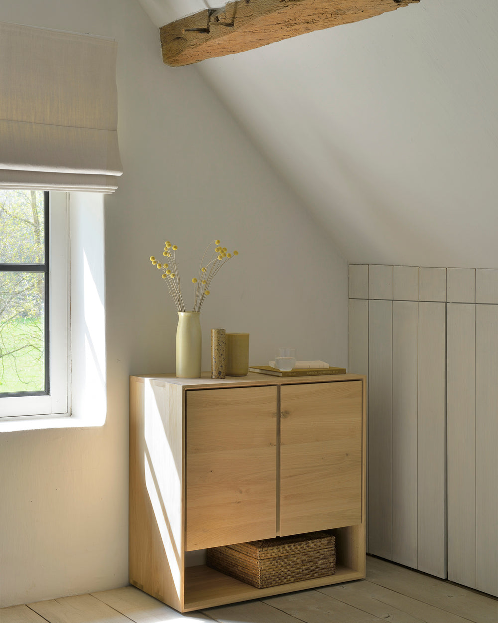 Nordic Sideboard Ethnicraft