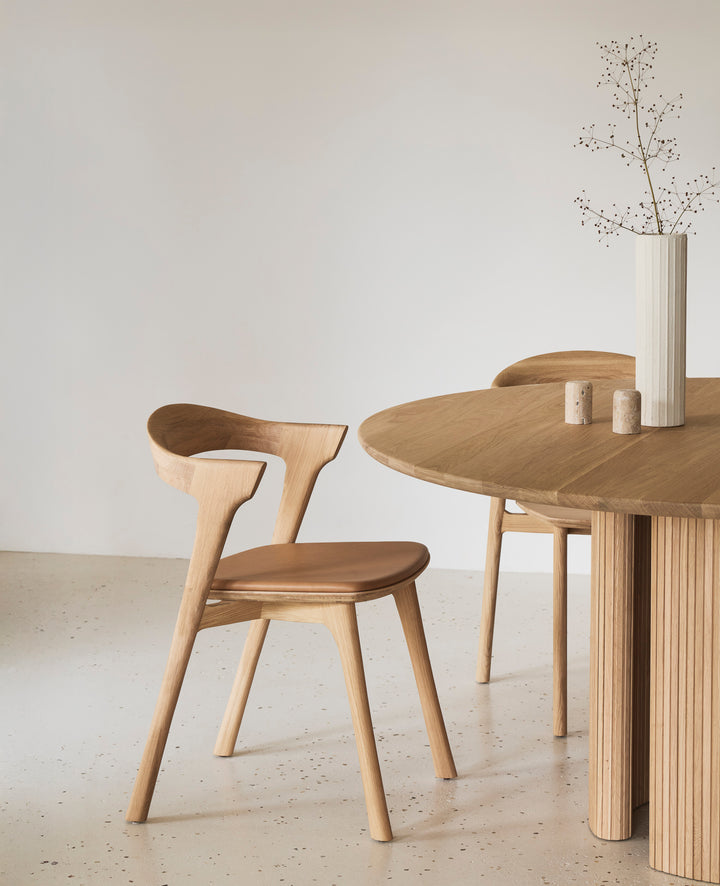 Roller Max Dining Table Dining Tables Ethnicraft