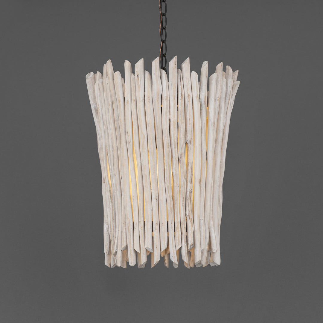 Baywood 1-Light Pendant by Studio M Lighting – lifestyle