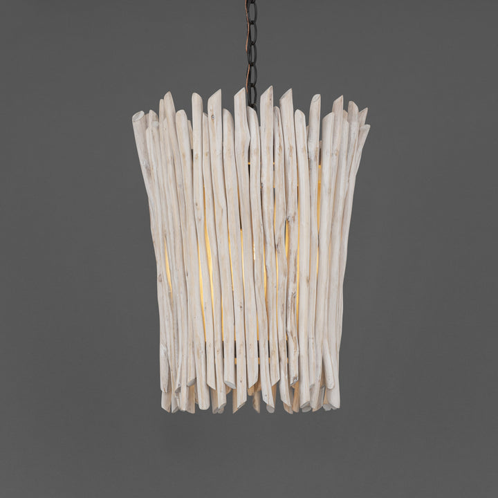 Baywood 1-Light Pendant by Studio M Lighting – lifestyle