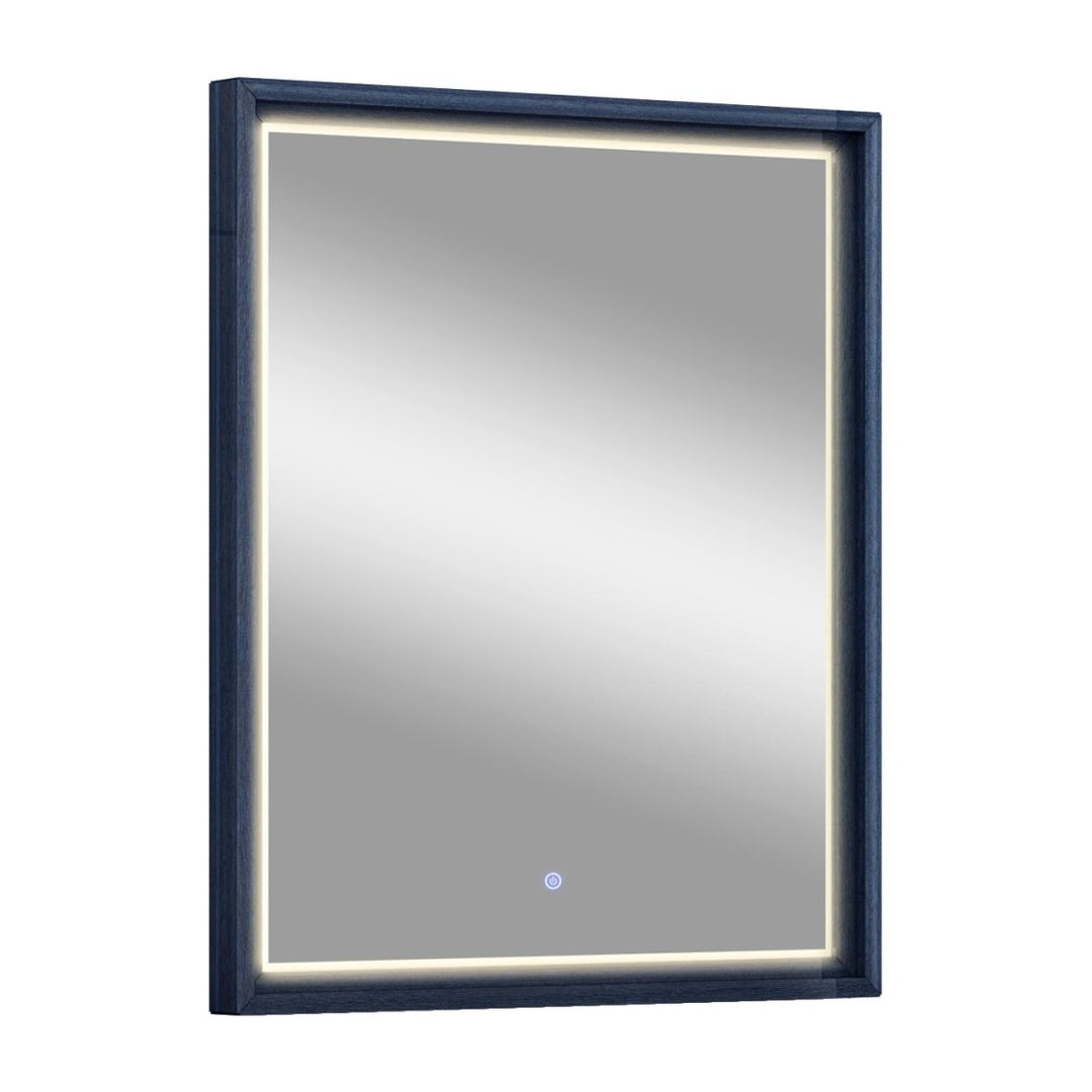 Alexander LED Mirror by Whiteline Modern Living