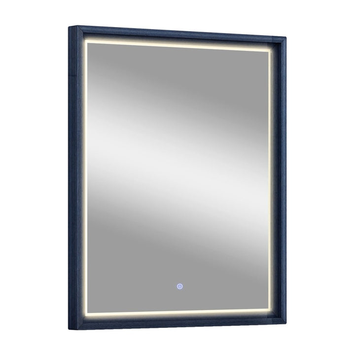 Alexander LED Mirror by Whiteline Modern Living