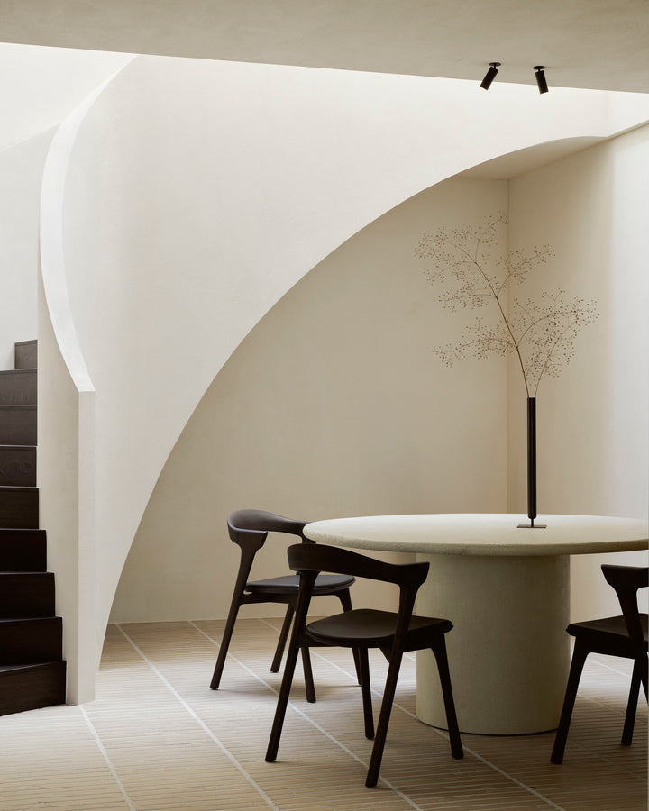 Elements Round Dining Table Dining Tables Ethnicraft