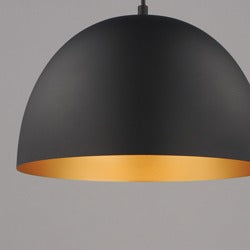 Tova 14 Pendant by Studio M Lighting – lifestyle