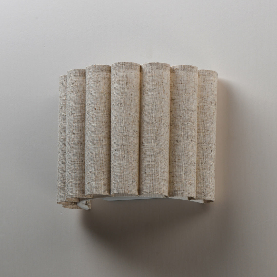 Penelope Wall Sconce by Studio M Lighting – lifestyle