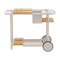 Sunset trolley by Whiteline Modern Living