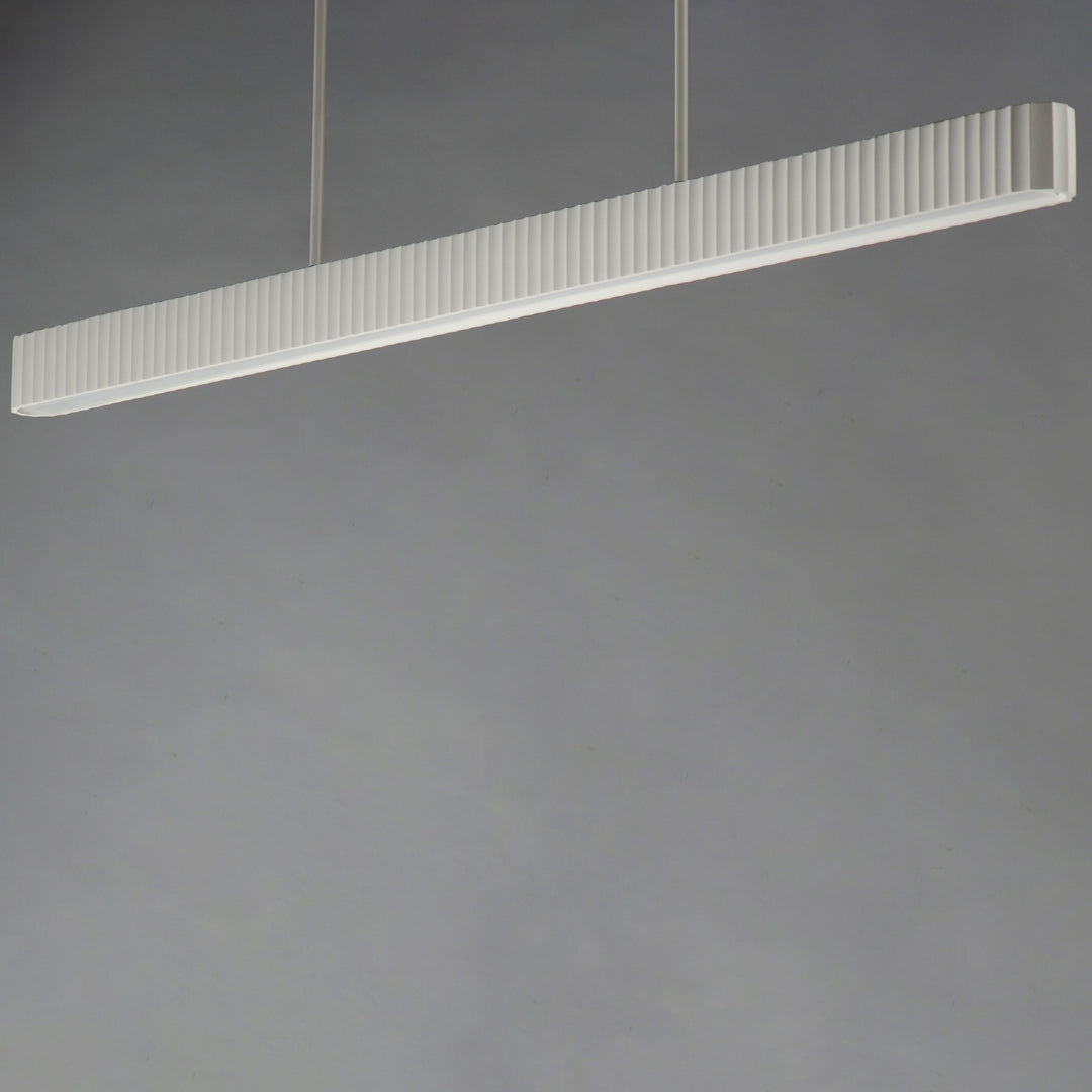 Delphi 61 LED Pendant by Studio M Lighting – lifestyle