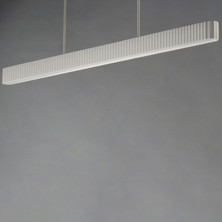 Delphi 61 LED Pendant by Studio M Lighting – lifestyle