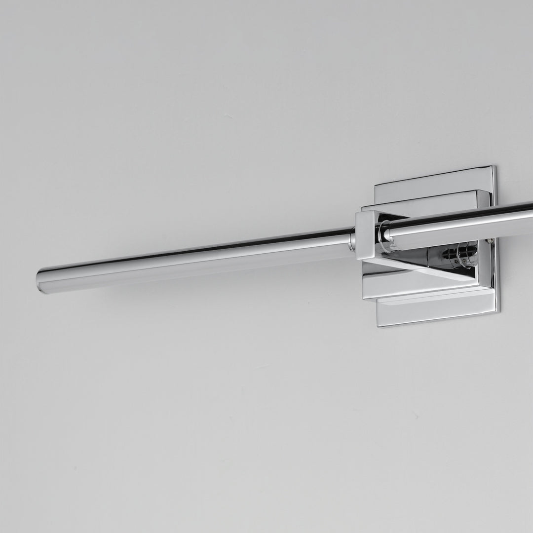 Dorian 22 LED Wall Sconce by Studio M Lighting – lifestyle