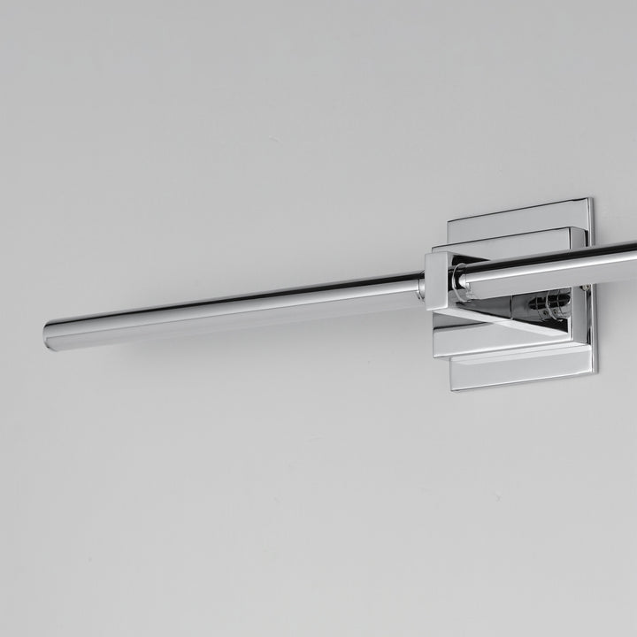 Dorian 22 LED Wall Sconce by Studio M Lighting – lifestyle