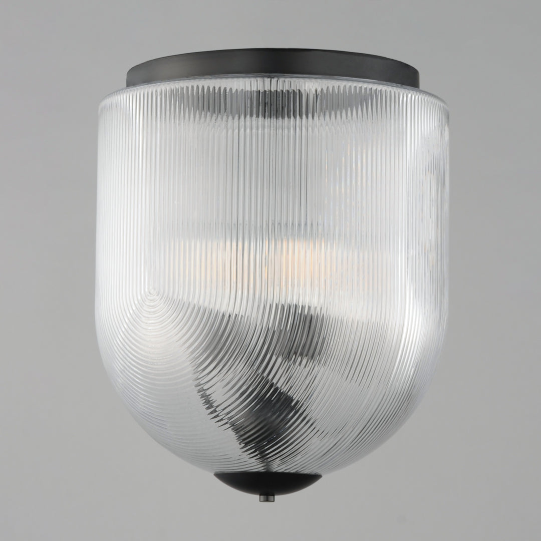 Dune 16 Flush Mount by Studio M Lighting – lifestyle