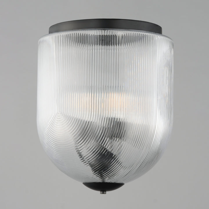 Dune 16 Flush Mount by Studio M Lighting – lifestyle