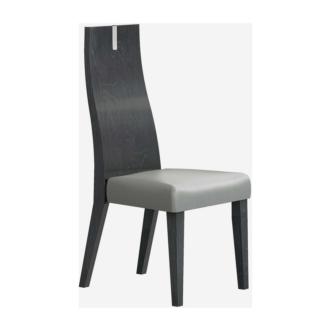 Los Angeles Dining Chair by Whiteline Modern Living