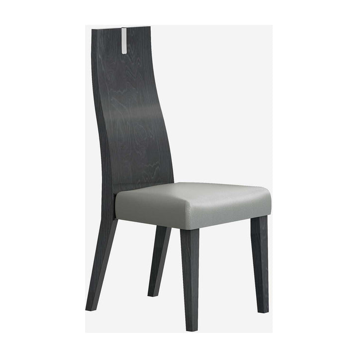 Los Angeles Dining Chair by Whiteline Modern Living