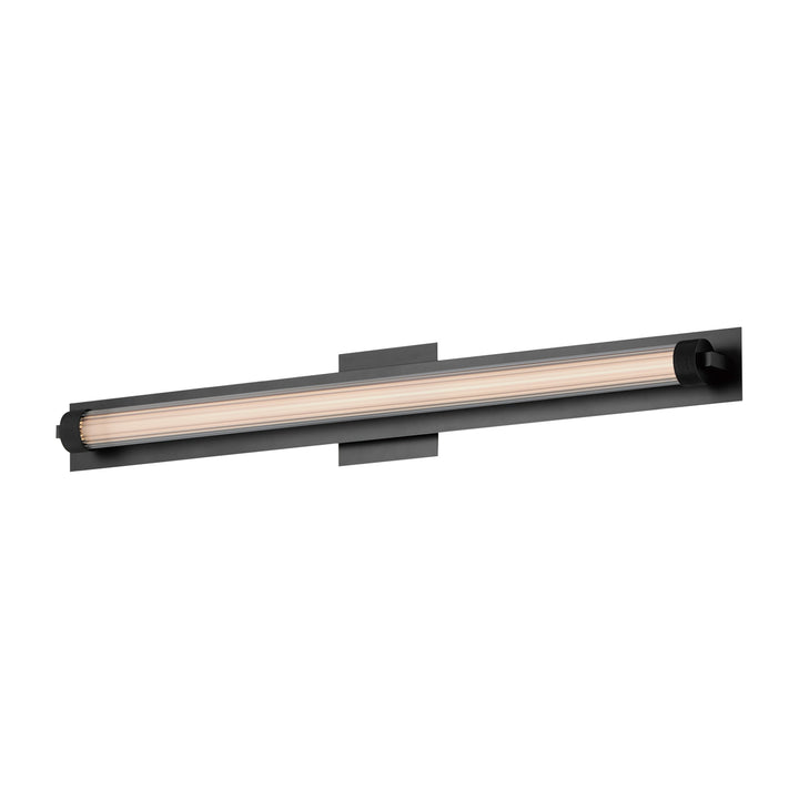 Doric 30" LED Bath Sconce by Studio M Lighting