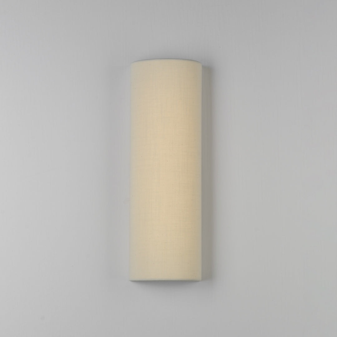 Prime 18 Tall LED Sconce 120-277 UNV Dim by Studio M Lighting – lifestyle